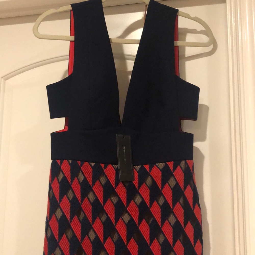 Bcbg cocktail dress
